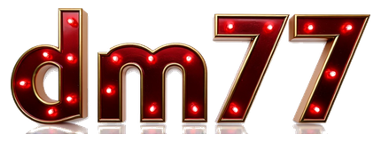 dm77 logo